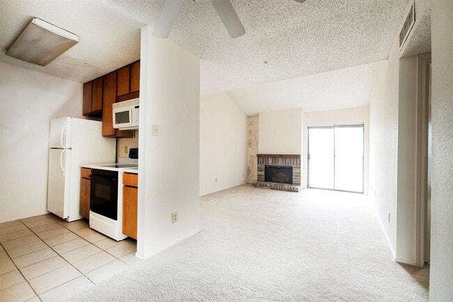 property at 7900 N Stadium Dr