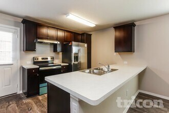 1932 Bluethroat in New Braunfels, TX - Foto de edificio - Building Photo