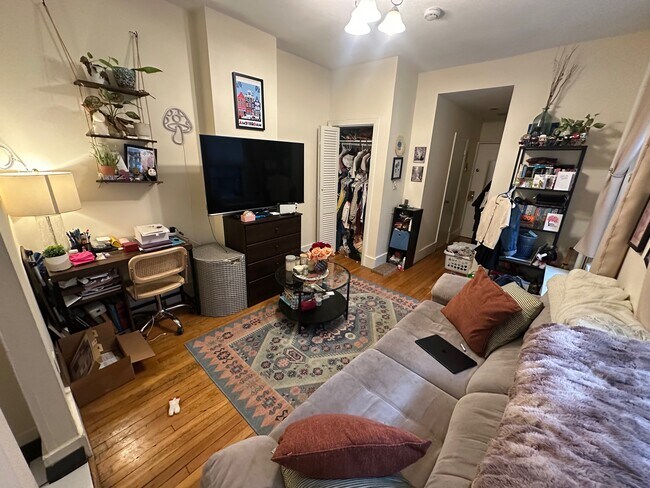 property at 11 Irving St