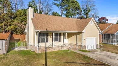 1521 Kara Ct in Fayetteville, NC - Building Photo - Building Photo