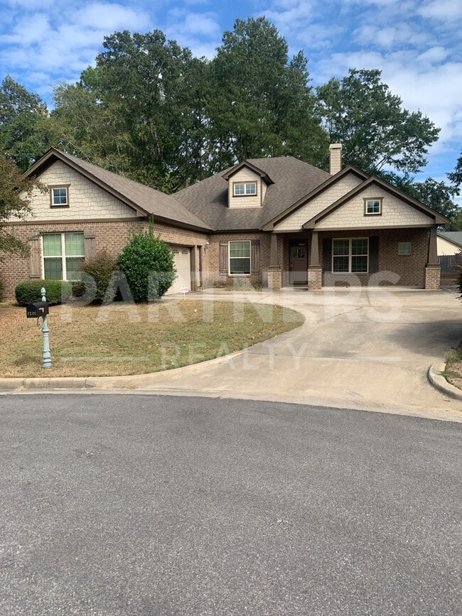 property at 9260 Marston Way