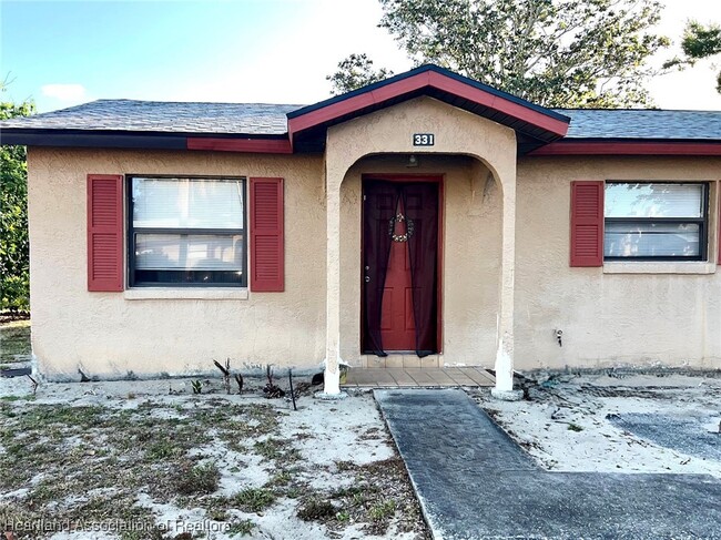 property at 331 Blanco Ct