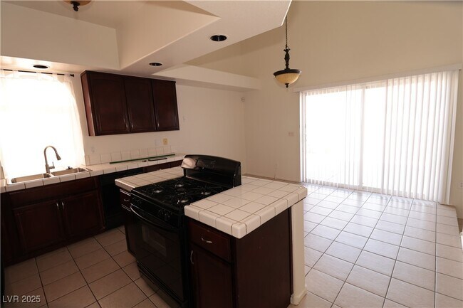 8736 Raindrop Canyon Ave in Las Vegas, NV - Building Photo - Building Photo