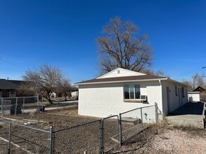11553 Frederick St in Fort Lupton, CO - Building Photo - Building Photo