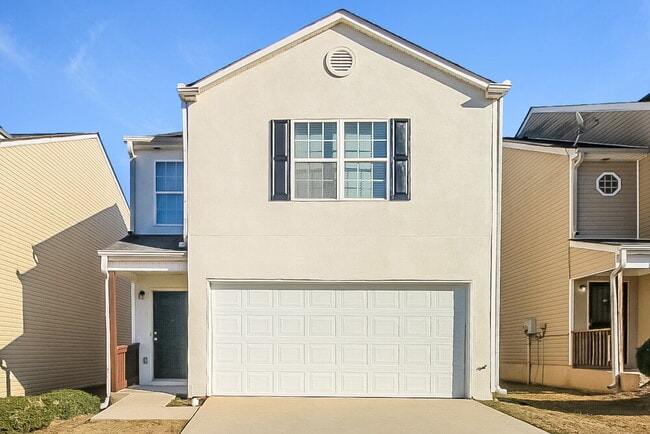 property at 1231 Brookstone Rd