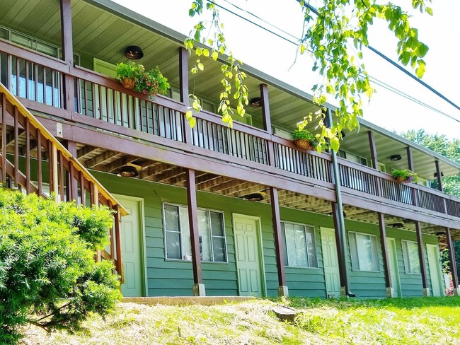 FAIRVIEW - AVAILABLE JULY 2024