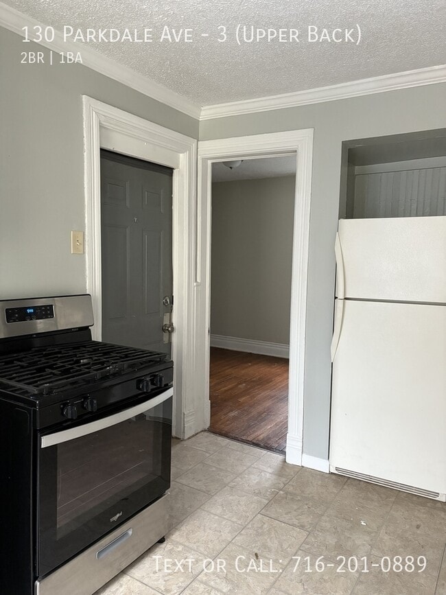 130 Parkdale Ave in Buffalo, NY - Building Photo - Building Photo