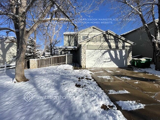 property at 7902 Jared Way