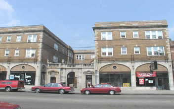 5246 W Chicago Ave in Chicago, IL - Building Photo - Building Photo