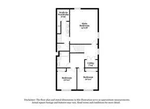 6194 W Conn Ave in Las Vegas, NV - Building Photo - Building Photo