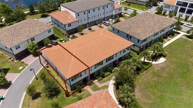 10072 Sunnifa Aly in Orlando, FL - Building Photo - Building Photo