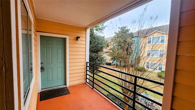 property at 2601 SW Archer Rd