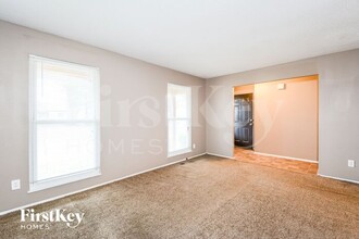 4393 Caracalla Dr in Florissant, MO - Building Photo - Building Photo