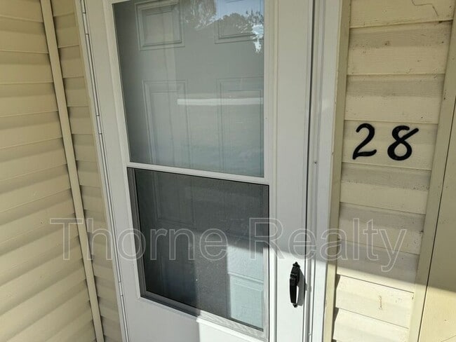 400 E Northern Blvd in Tarboro, NC - Building Photo - Building Photo