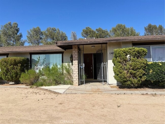 property at 14835 Kinai Rd