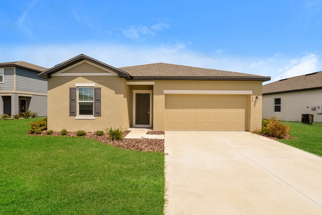 property at 305 Cartee Ln