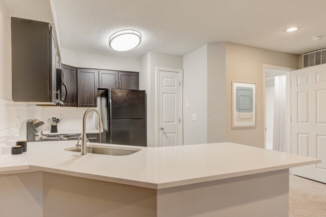 Ashford Belmar in Lakewood, CO - Foto de edificio - Building Photo