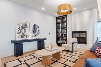 The Annabel at Assembly Park in Plano, TX - Building Photo - Building Photo