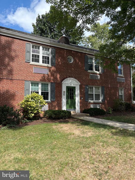 property at 16 Ashby St