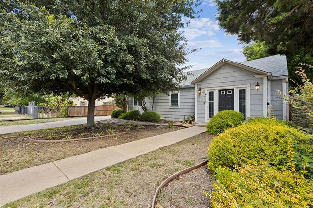 4113 Valentine St in Fort Worth, TX - Building Photo - Building Photo