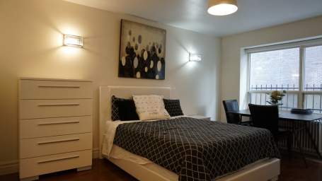 property at 710 Spadina Ave.