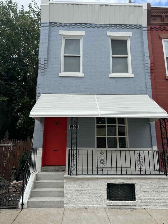 1960 N Patton St in Philadelphia, PA - Building Photo