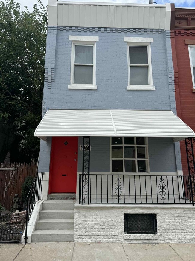 property at 1960 N Patton St