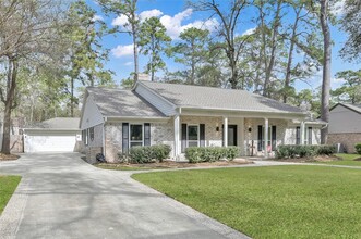 6206 Darby Way in Spring, TX - Building Photo - Building Photo