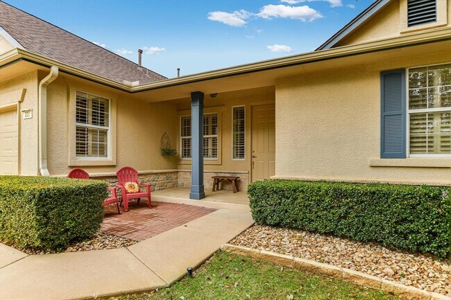 202 Whippoorwill Cove in Georgetown, TX - Building Photo - Building Photo