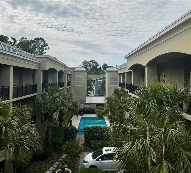 property at 150 Salt Air Dr