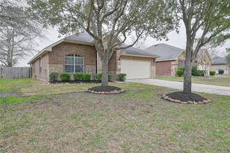 17619 Bryce Manor Ln in Humble, TX - Building Photo - Building Photo