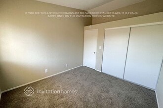 4640 Vitrina Ln in Palmdale, CA - Building Photo - Building Photo