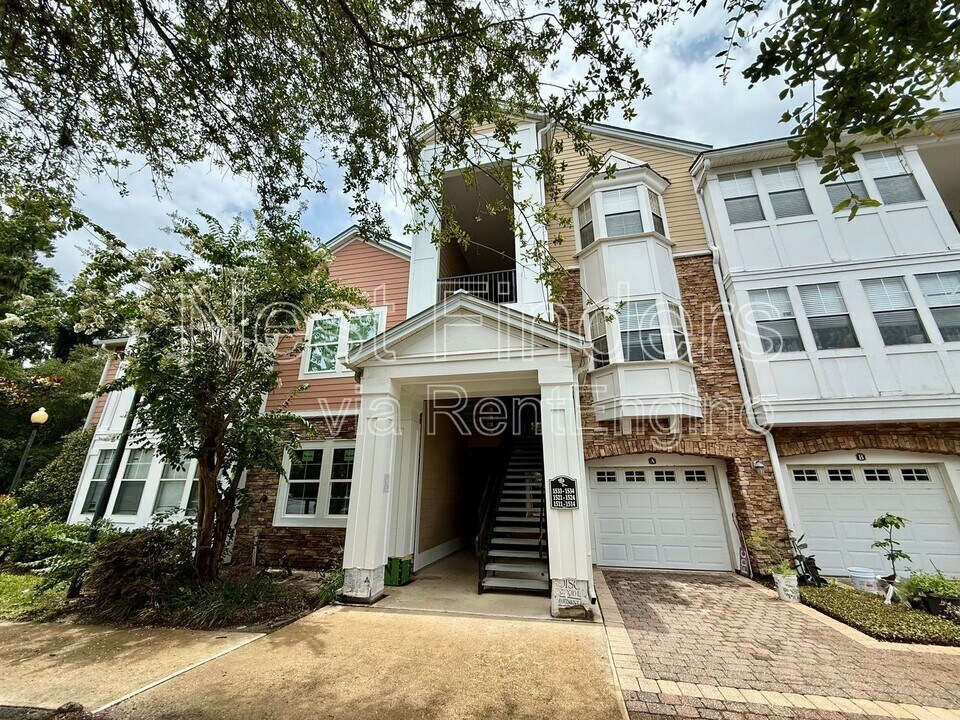 8550 Touchton Rd in Jacksonville, FL - Building Photo