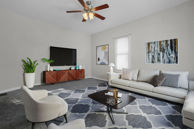 6749 Plateau Ave, Unit 1F in St. Louis, MO - Building Photo - Building Photo