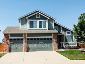 16055 Butterwort Cir in Parker, CO - Building Photo