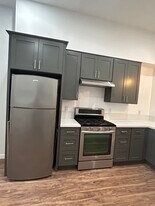 5413 W 118th St, Unit 1bed 1bath in Inglewood, CA - Building Photo