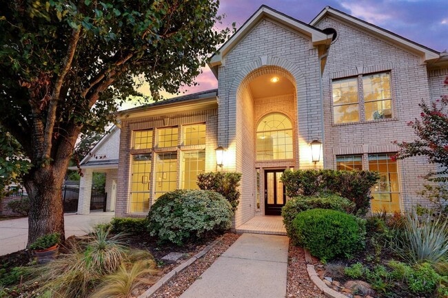 11606 Cypresswood Pl in Houston, TX - Building Photo - Building Photo