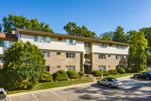 Rochester Square Apartments