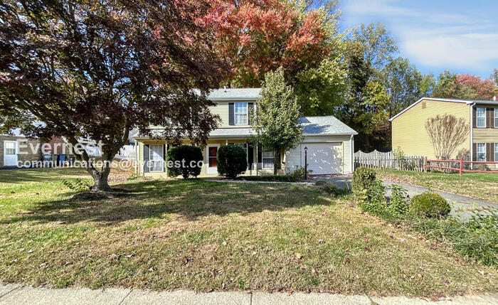 5818 Riverside Dr in Woodbridge, VA - Foto de edificio