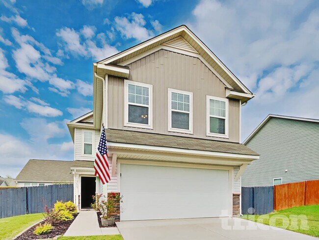 1711 Sawtooth Ct in Landis, NC - Building Photo - Building Photo