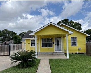 property at 310 W Houston Ave