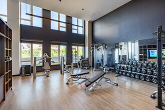 The Avant in Centennial, CO - Foto de edificio - Interior Photo