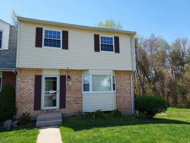 468 Cornell Ct in Glen Burnie, MD - Building Photo