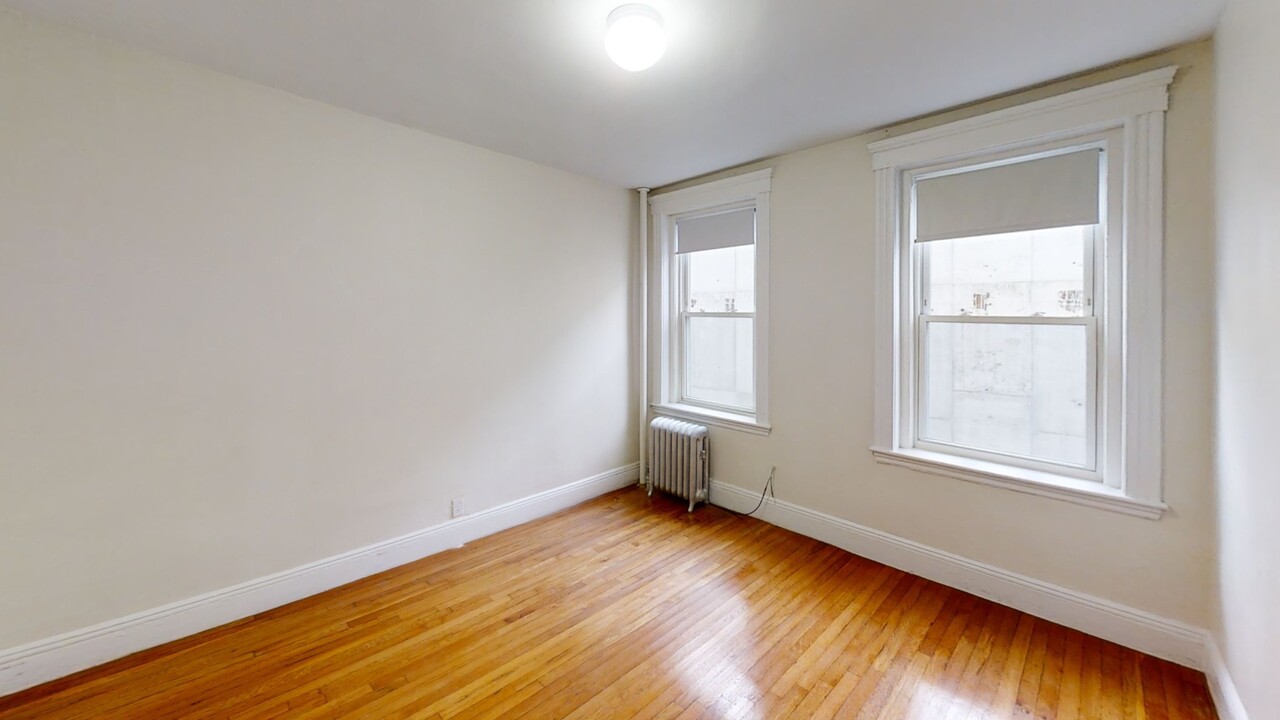 1161 Boylston St, Unit 34 in Boston, MA - Foto de edificio