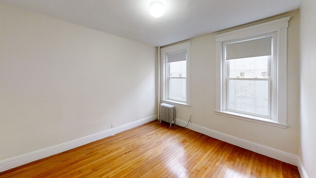 1161 Boylston St, Unit 34