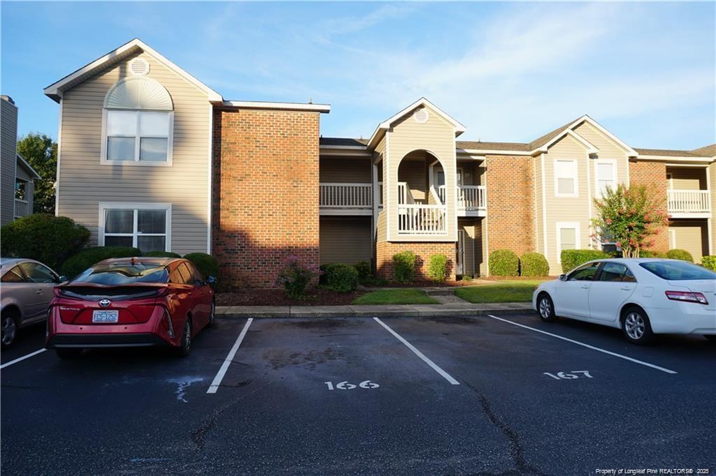 685 Bartons Landing Pl in Fayetteville, NC - Building Photo