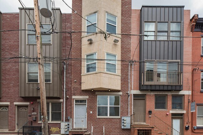1733 N Gratz St in Philadelphia, PA - Building Photo - Building Photo
