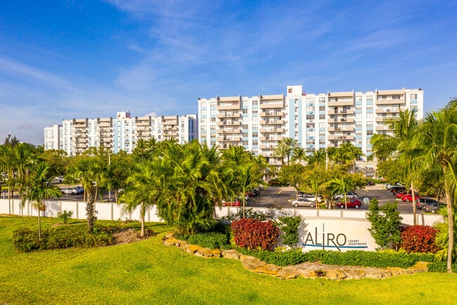 Aliro