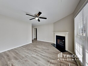 241 Gray Ghost St in Benson, NC - Building Photo - Building Photo