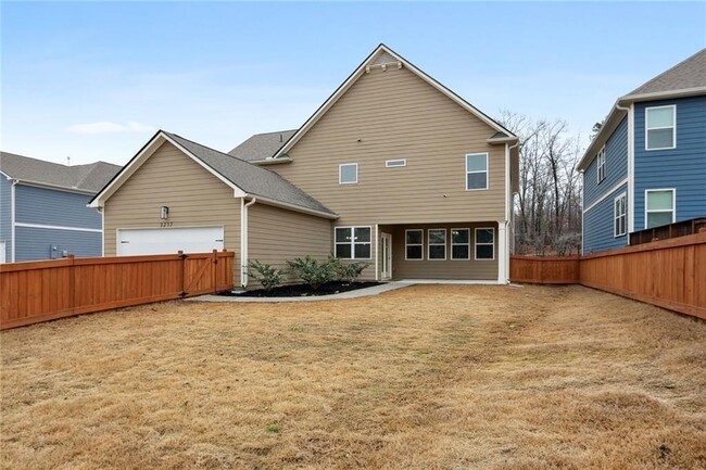 3217 Founders Way in Douglasville, GA - Building Photo - Building Photo